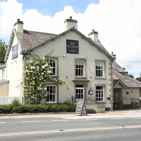 Plough Inn Lupton Экстерьер фото